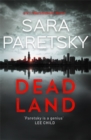 Dead Land - Book