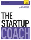 The Startup Coach: Teach Yourself - eBook
