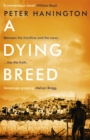 A Dying Breed - Book