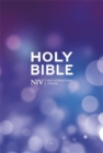 NIV Tiny Hardback Bible - Book