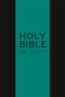 NIV Tiny Leather Bible - Book