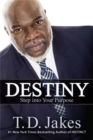 Destiny : Step into Your Purpose - Book