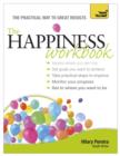 The Happiness Workbook: Teach Yourself - eBook