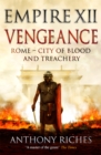 Vengeance: Empire XII - Book