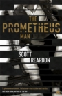 The Prometheus Man - Book