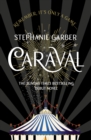 Caraval: the mesmerising Sunday Times bestseller : The mesmerising Sunday Times bestseller - Book