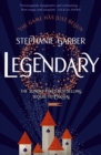 Legendary : The magical Sunday Times bestselling sequel to Caraval - eBook