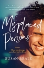 Misplaced Persons - Book