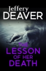 The Lesson of her Death - Book