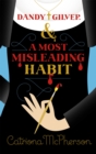Dandy Gilver and a Most Misleading Habit - Book