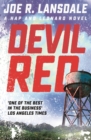 Devil Red : Hap and Leonard Book 8 - eBook