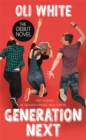Generation Next - Book