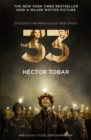 The 33 (Now a major motion picture - previously titled Deep Down Dark) - Book