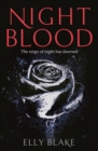 Nightblood : The Frostblood Saga Book Three - eBook