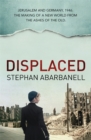 Displaced - Book