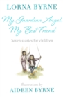 My Guardian Angel, My Best Friend : Seven stories for children - Book