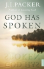 God Has Spoken - eBook