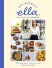 Deliciously Ella The Plant-Based Cookbook - Book