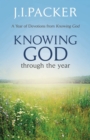 Knowing God Through the Year - eBook