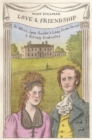 Love & Friendship : In Which Jane Austen's Lady Susan Vernon is Entirely Vindicated - Now a Whit Stillman film - Book