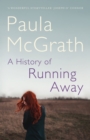 A History of Running Away - eBook