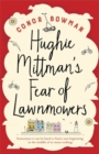 Hughie Mittman's Fear of Lawnmowers - Book