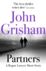 Partners: A Rogue Lawyer Short Story - eBook