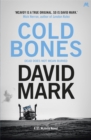 Cold Bones : The 8th DS McAvoy Novel - Book