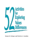 52 Activities for Exploring Values Differences - eBook