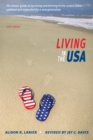 Living in the USA - eBook