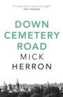 Down Cemetery Road : Zoe Boehm Thrillers 1 - Book