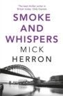 Smoke and Whispers : Zoe Boehm Thriller 4 - eBook