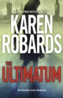 The Ultimatum : The Guardian Series Book 1 - eBook