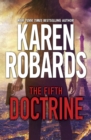 The Fifth Doctrine : The Guardian Series Book 3 - eBook