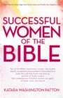 Successful Women of the Bible - Book