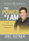 Daily Readings From The Power Of I Am : 365 Life-Changing Devotions - Book