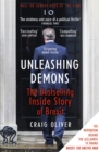Unleashing Demons : The inspiration behind Channel 4 drama Brexit: The Uncivil War - Book