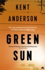 Green Sun : The new novel from 'the world's best crime writer' - Book