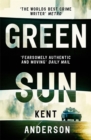 Green Sun : The new novel from 'the world's best crime writer' - Book
