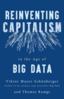 Reinventing Capitalism in the Age of Big Data - eBook