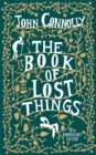 The Book of Lost Things 10th Anniversary Edition - Book