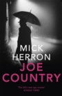 Joe Country : Slough House Thriller 6 - Book