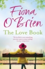 The Love Book - eBook