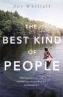 The Best Kind of People - Book