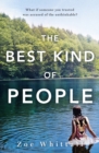 The Best Kind of People - eBook