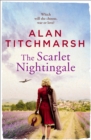 The Scarlet Nightingale : A thrilling wartime love story, perfect for fans of Kate Morton and Tracy Rees - eBook