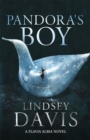 Pandora's Boy - Book