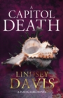 A Capitol Death - eBook