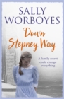 Down Stepney Way - Book