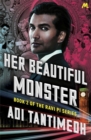 Her Beautiful Monster : Book 2 of the Ravi PI Series - Book